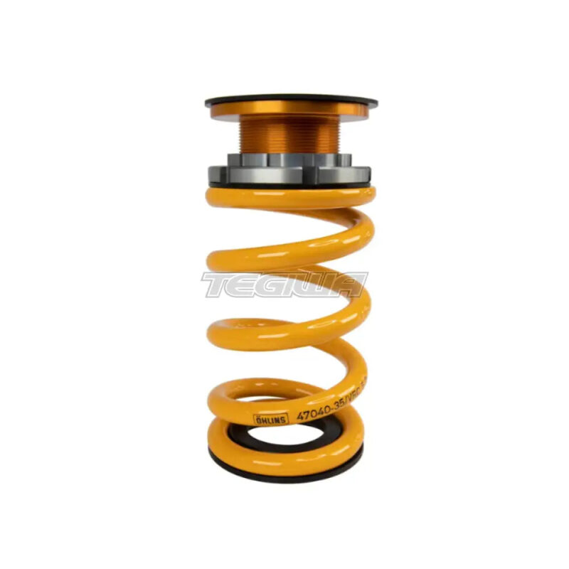 Ohlins Road & Track Coilovers DFV (1-way) Mercedes A45 AMG W177 18+ - Image 3