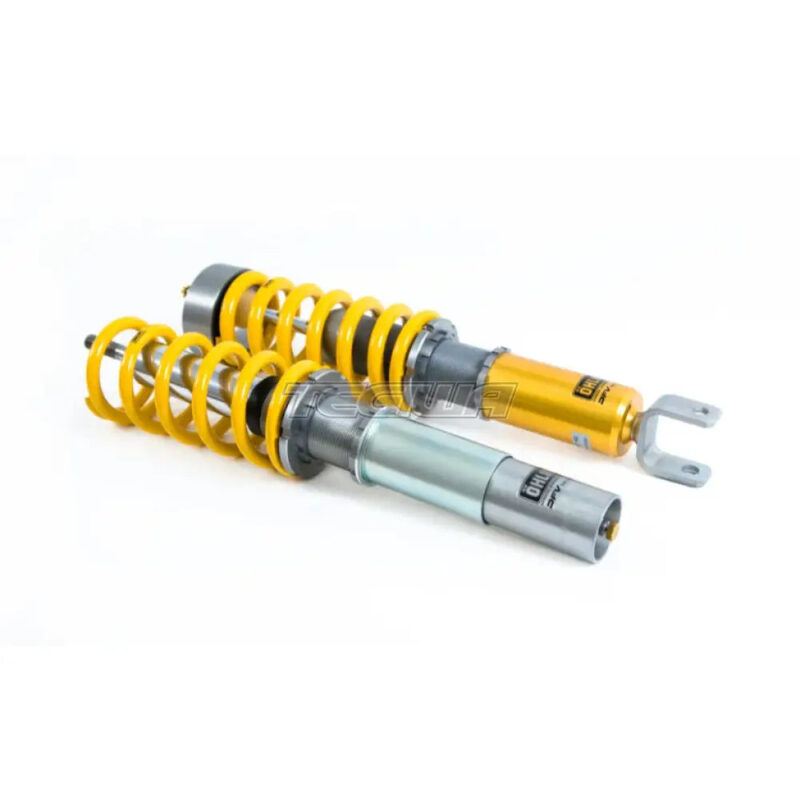 Ohlins Road & Track Coilovers DFV (1-way) Porsche 911 997 Carerra 2/S 04-11 TUV Approved - Image 9