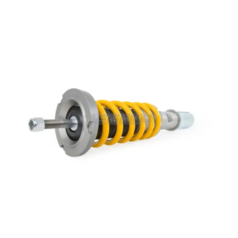 Ohlins Road & Track Coilovers DFV (1-way) Porsche Cayman/S 981c Cayman 718 982 13+ TUV Approved - Image 8