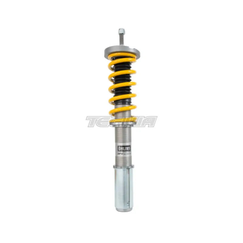 Ohlins Road & Track Coilovers DFV (1-way) Porsche Cayman/S 981c Cayman 718 982 13+ TUV Approved - Image 3