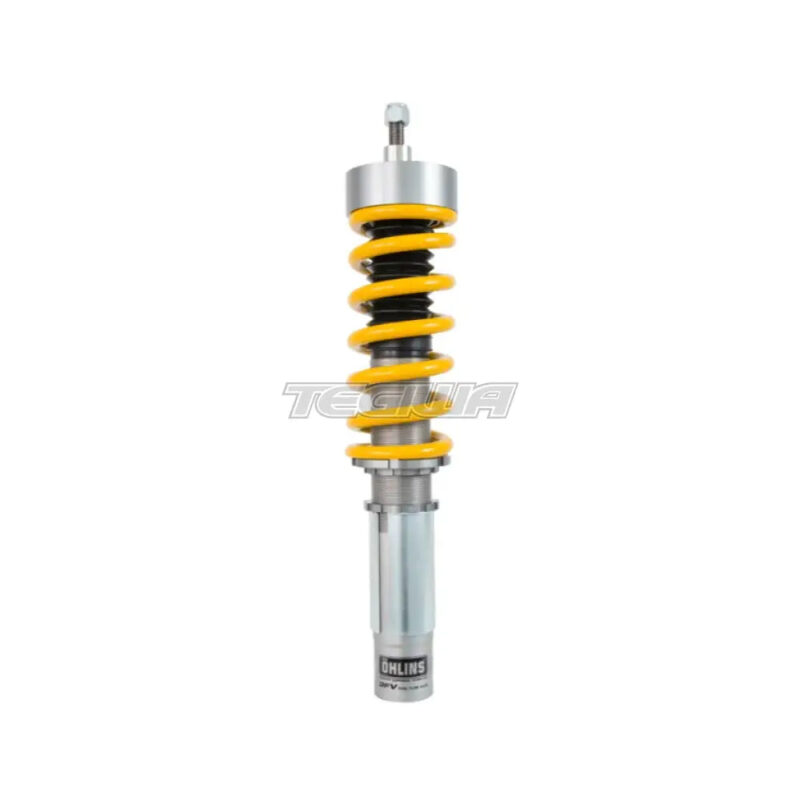 Ohlins Road & Track Coilovers DFV (1-way) Porsche Cayman/S 981c Cayman 718 982 13+ TUV Approved - Image 2