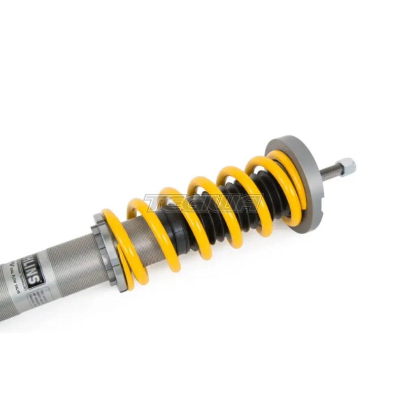 Ohlins Road & Track Coilovers DFV (1-way) Porsche Cayman/S 981c Cayman 718 982 13+ TUV Approved - Image 6