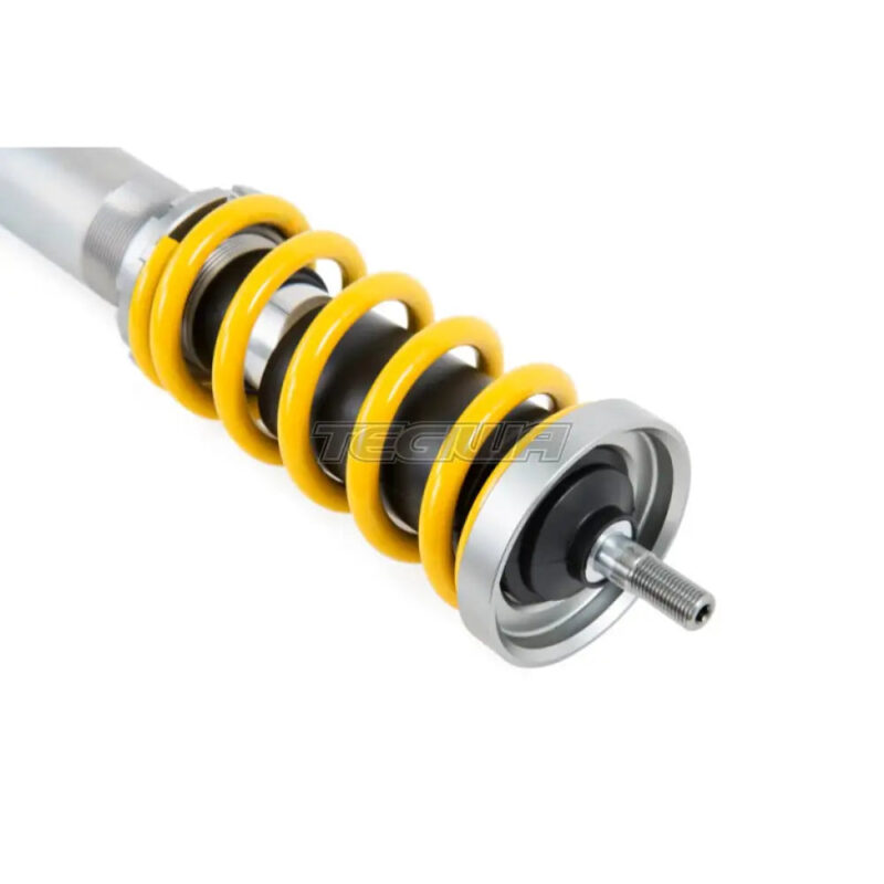 Ohlins Road & Track Coilovers DFV (1-way) Volkswagen Golf MK5 GTI Jetta MK5 1K All 2WD Models 03-08 - Image 3
