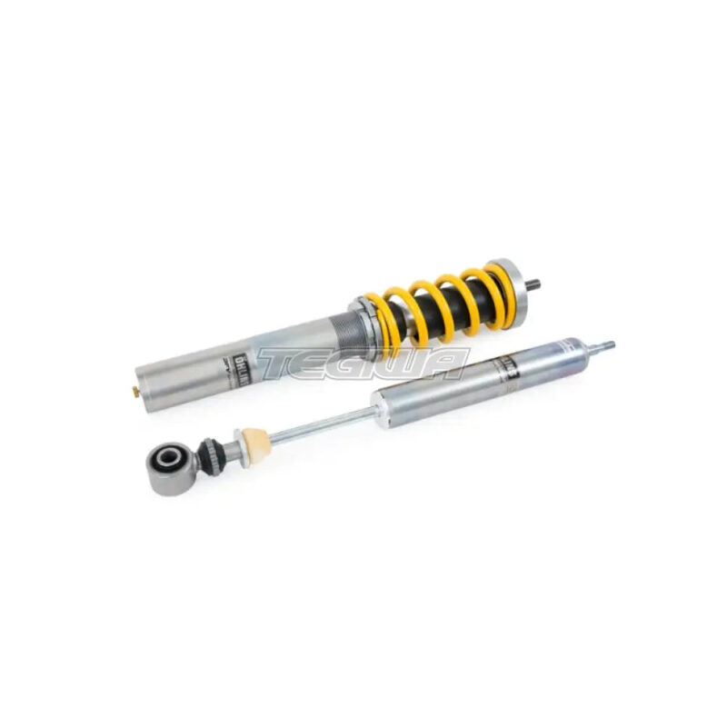 Ohlins Road & Track Coilovers DFV (1-way) Volkswagen Golf MK5 GTI Jetta MK5 1K All 2WD Models 03-08 - Image 5