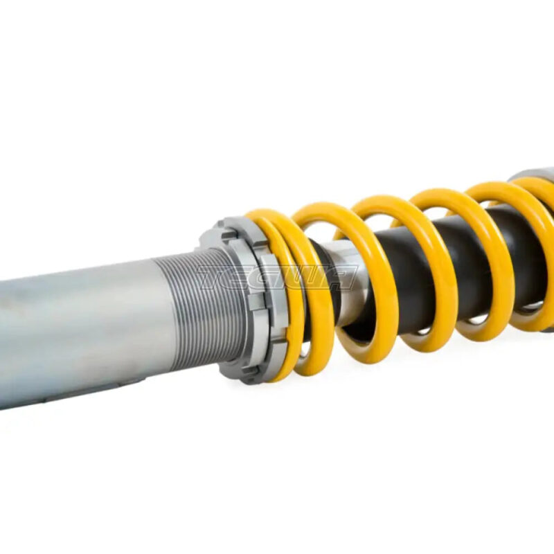 Ohlins Road & Track Coilovers DFV (1-way) Volkswagen Golf MK5 GTI Jetta MK5 1K All 2WD Models 03-08 - Image 4