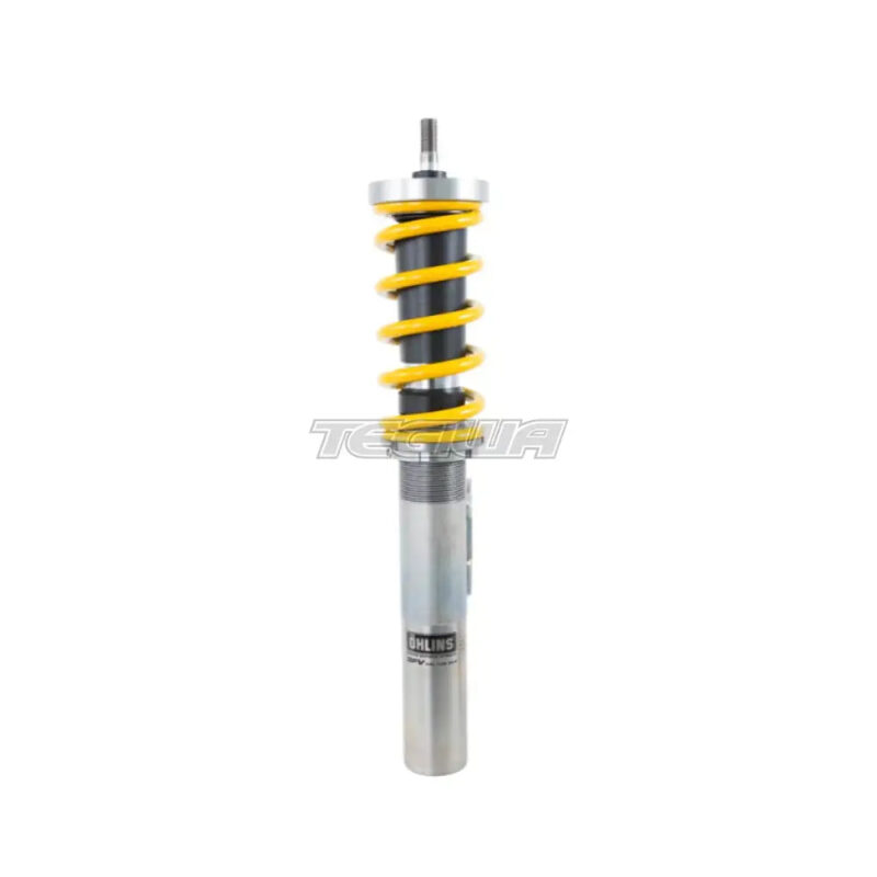 Ohlins Road & Track Coilovers DFV (1-way) Volkswagen Golf MK5 GTI Jetta MK5 1K All 2WD Models 03-08 - Image 2
