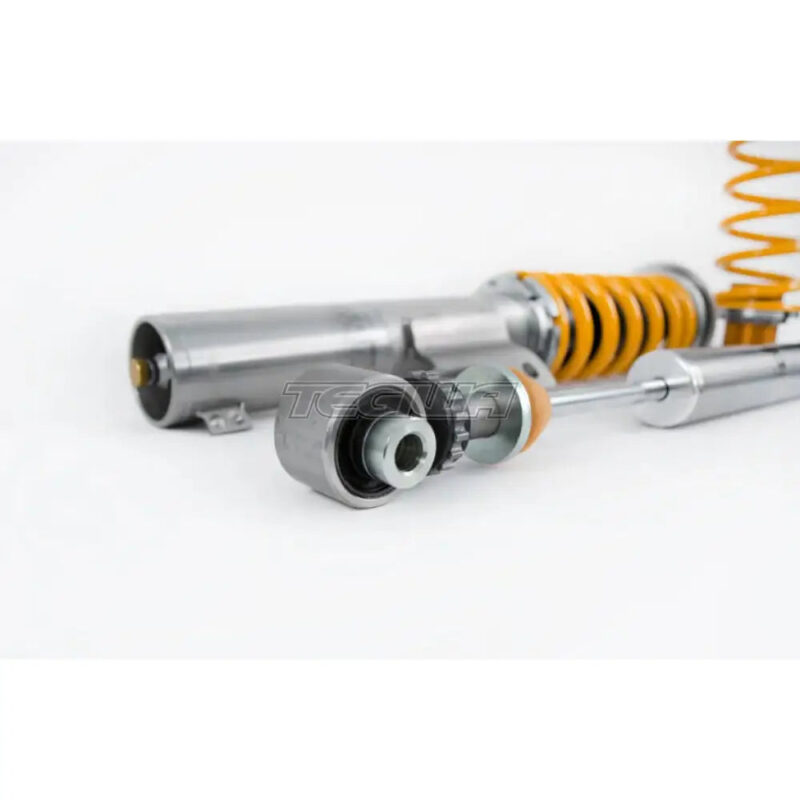 Ohlins Road & Track Coilovers DFV (1-way) Volkswagen Golf MK7 GTI 5G AU All FWD Models 12-19 TUV Approved - Image 5