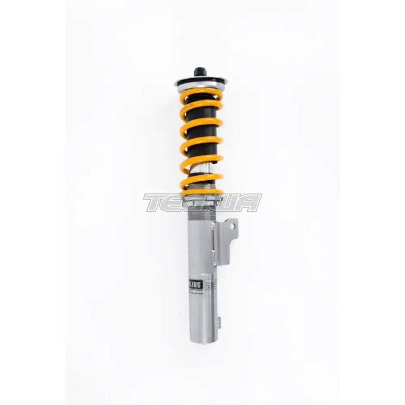 Ohlins Road & Track Coilovers DFV (1-way) Volkswagen Golf MK8 GTI MK8 CD All FWD models 20+ TUV Approved - Image 9