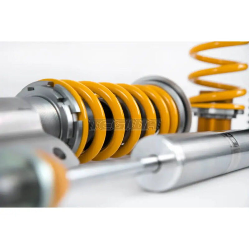 Ohlins Road & Track Coilovers DFV (1-way) Volkswagen Golf MK8 GTI MK8 CD All FWD models 20+ TUV Approved - Image 6