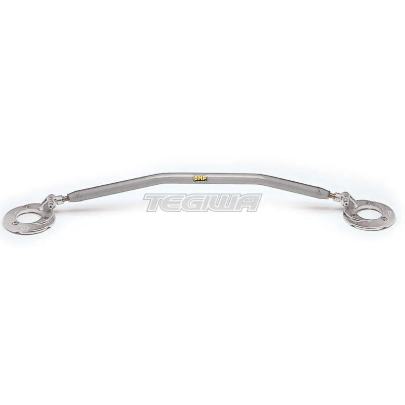 OMP Front Upper Strut Brace BMW 3 Series E36 318 IS 16V Berlina Coupe Compact 93-97