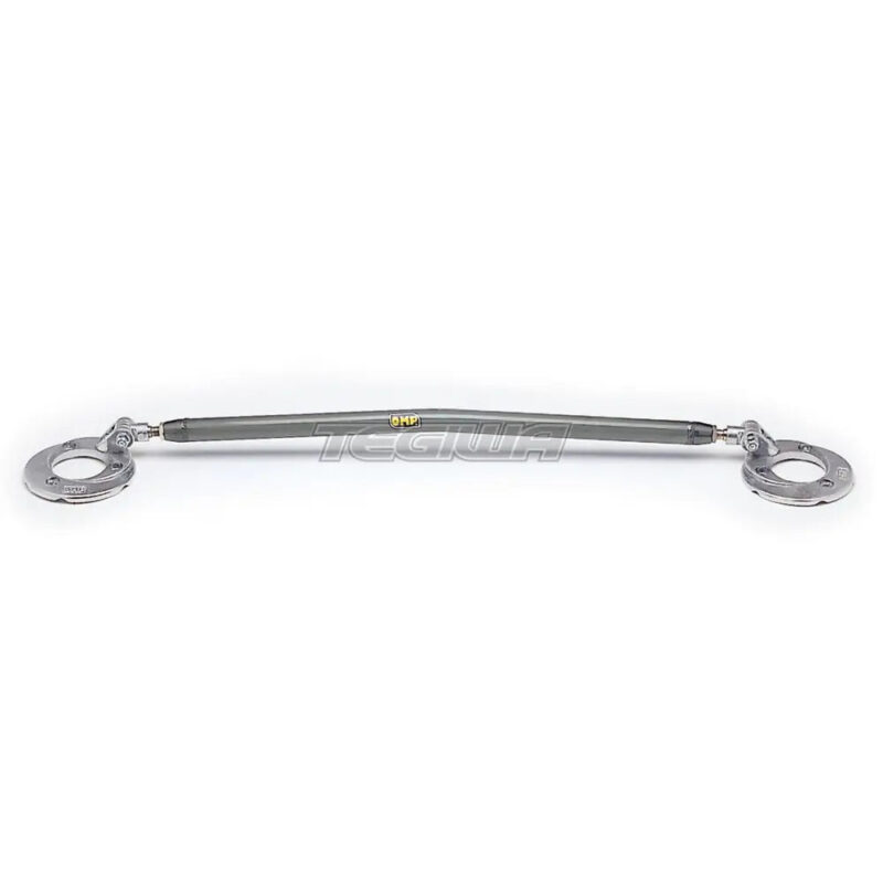 OMP Front Upper Strut Brace BMW 3 Series E36 320i 325i 328 M3 Berlina Coupe