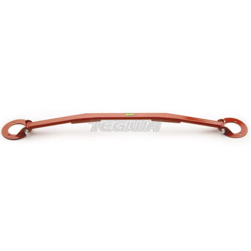 OMP Front Upper Strut Brace BMW Series 5 E39 M5