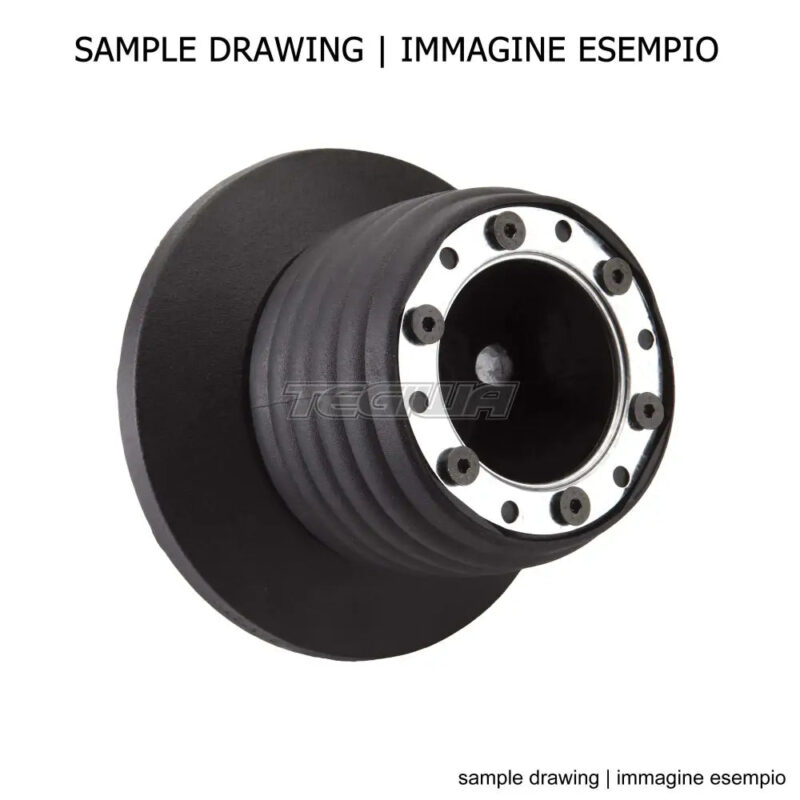 OMP Steering Wheel Hub With Cluster Cable BMW 3 Series E36 90-94