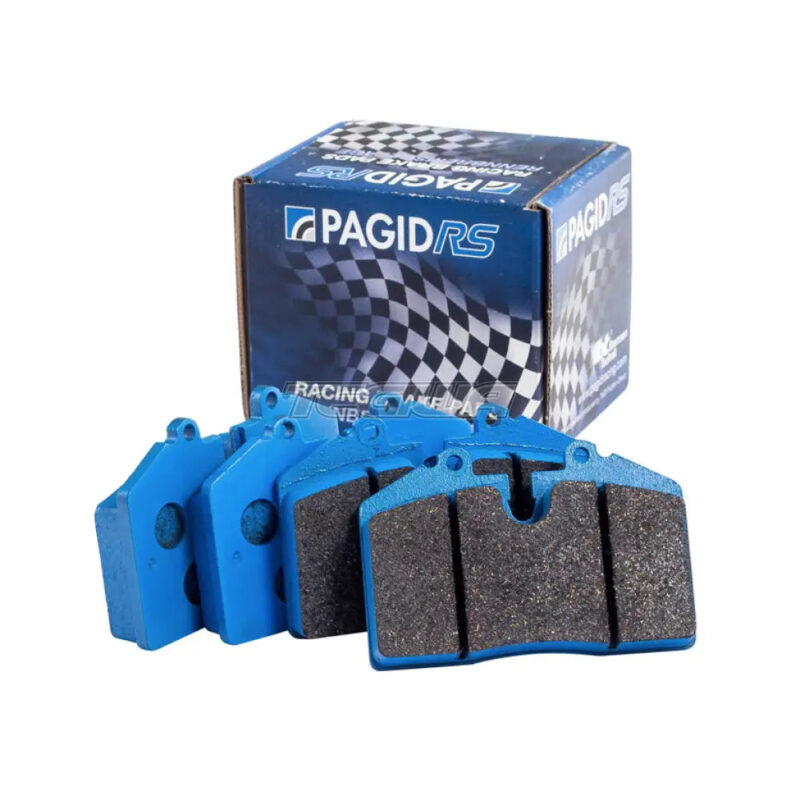 Pagid Brake Pads Audi R8 5.2 FSI Quattro 2ND Generation 15- - Image 5