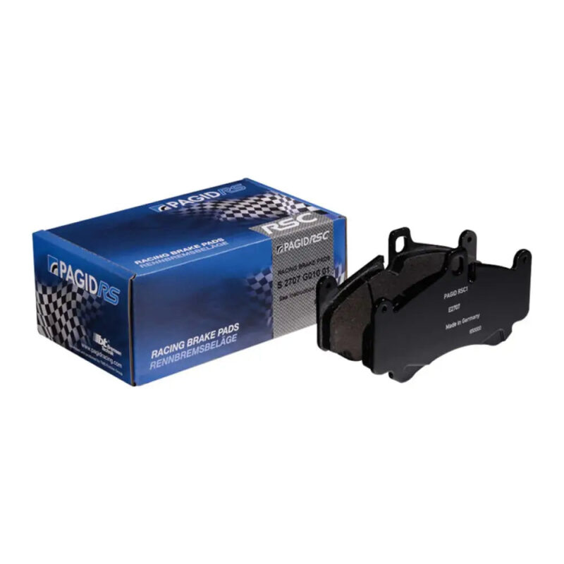 Pagid Brake Pads Porsche 997 3.8 C S & 3.8 C 4S 43804 - Image 6