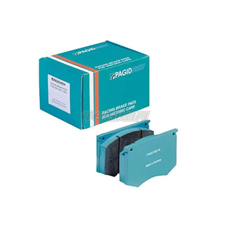 Pagid Brake Pads VW Golf 1.1/1.3/1.6 GTI 75-83 - Image 6