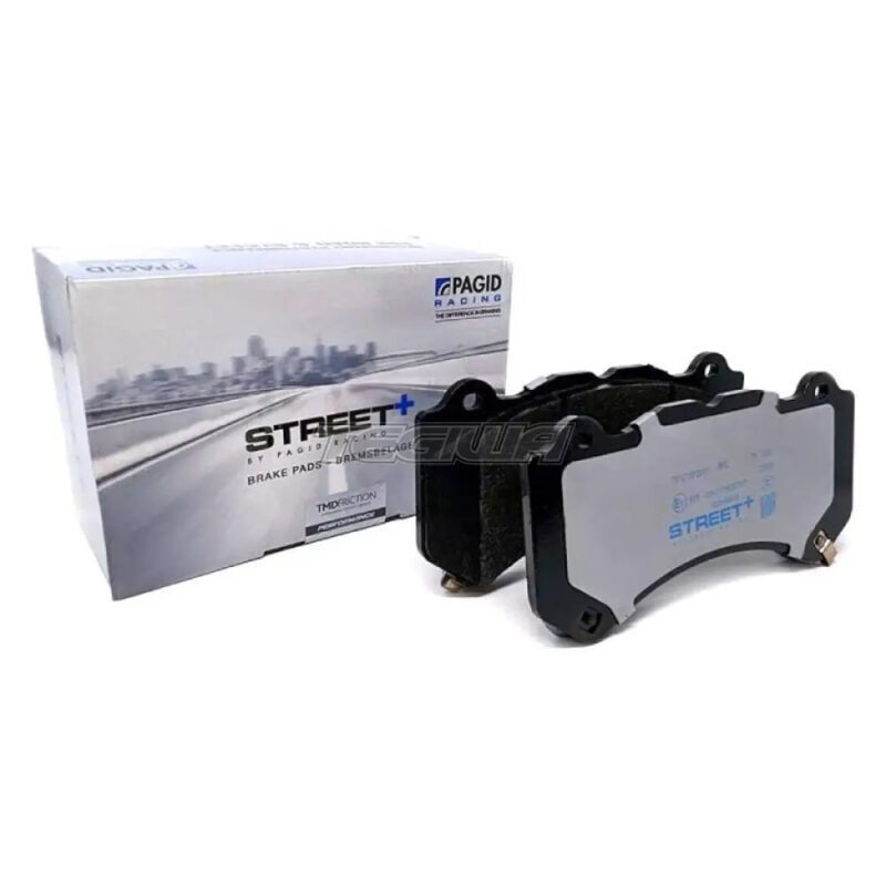 Pagid Street+ Brake Pads BMW 2-Series G4X incl M240i 21 Front - T8209SP2001