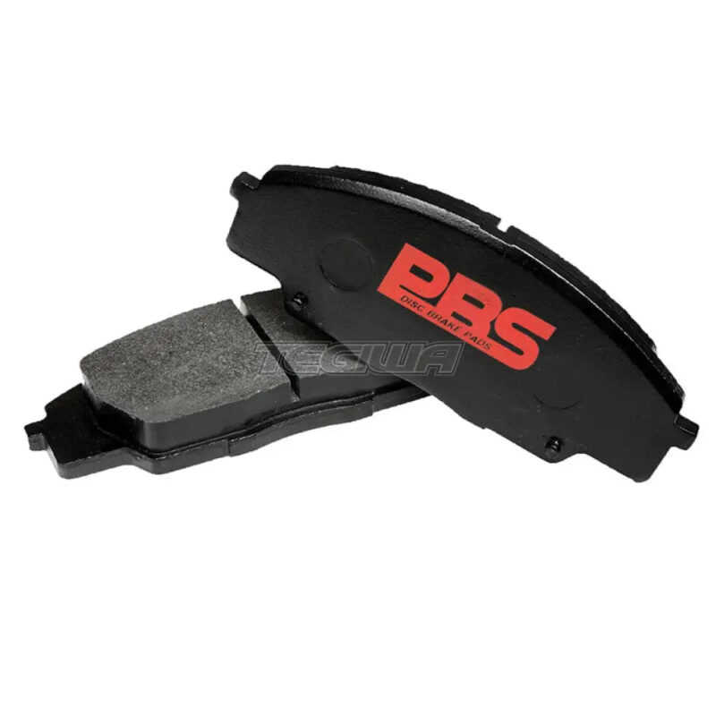 PBS ProRace Front Brake Pads Mini Cooper 05+ Lucas TRW Caliper 280mm Disc - Image 2