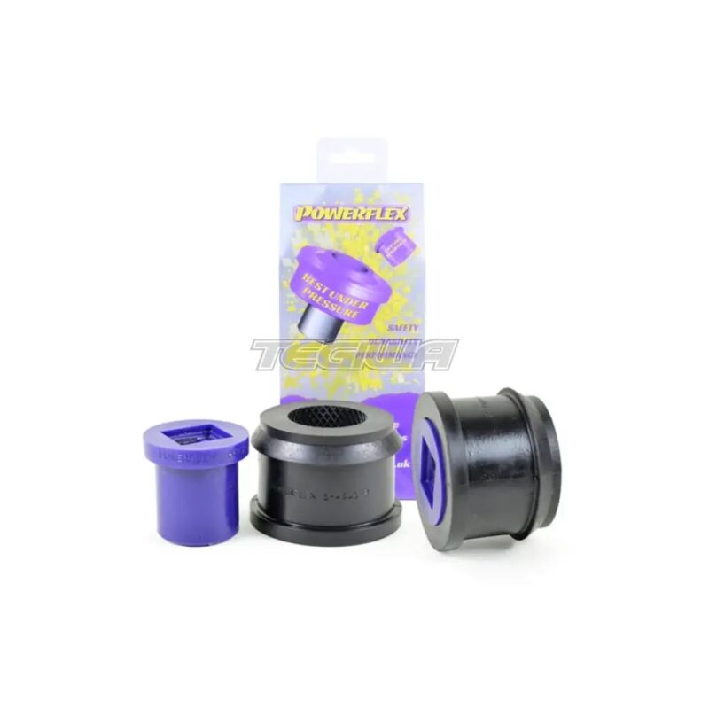 Powerflex 66mm Front Wishbone Rear Bush BMW 3 Series E46