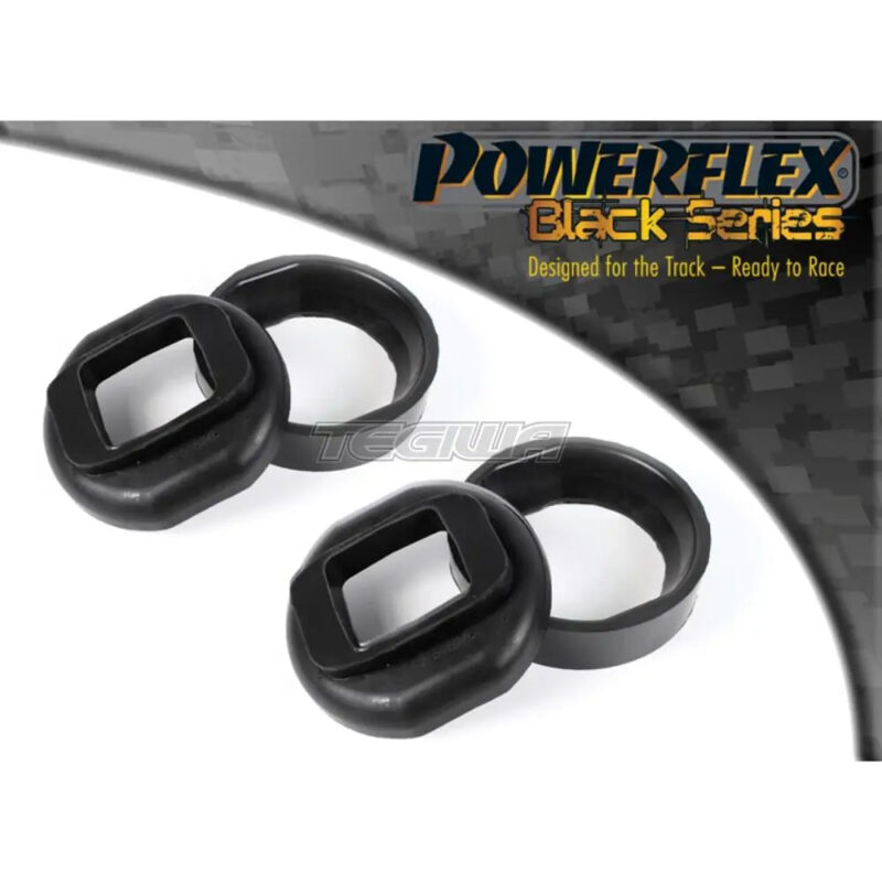 Powerflex Black Series Engine Mount Insert BMW 3 Series G20 G21 G28 G80 18+