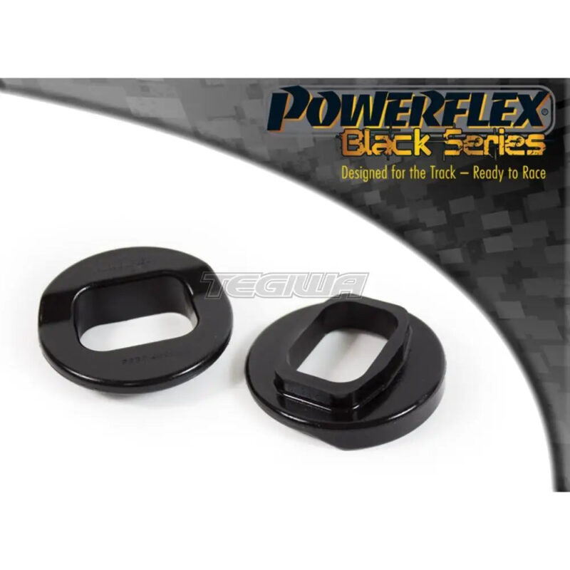 Powerflex Black Series Engine Mount Insert Kit BMW 2 Series F22 F23 xDrive 13+