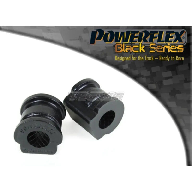 Powerflex Black Series Front Anti Roll Bar Bush 18mm Audi A1 S1 8X 10-18