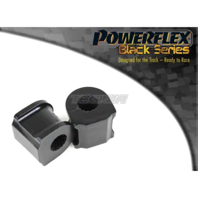 Powerflex Black Series Front Anti Roll Bar Bush 20mm Porsche 911 993 94-98