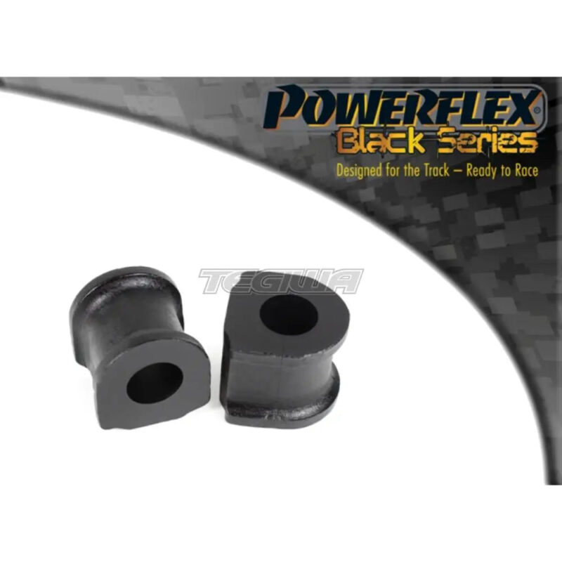 Powerflex Black Series Front Anti Roll Bar Bush 21mm Porsche 911 993 94-98