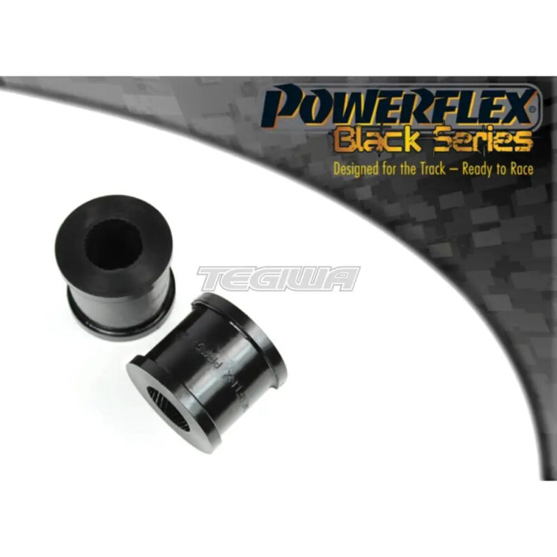 Powerflex Black Series Front Anti Roll Bar Bush 23mm Porsche 944 Inc S2 Turbo 85-91