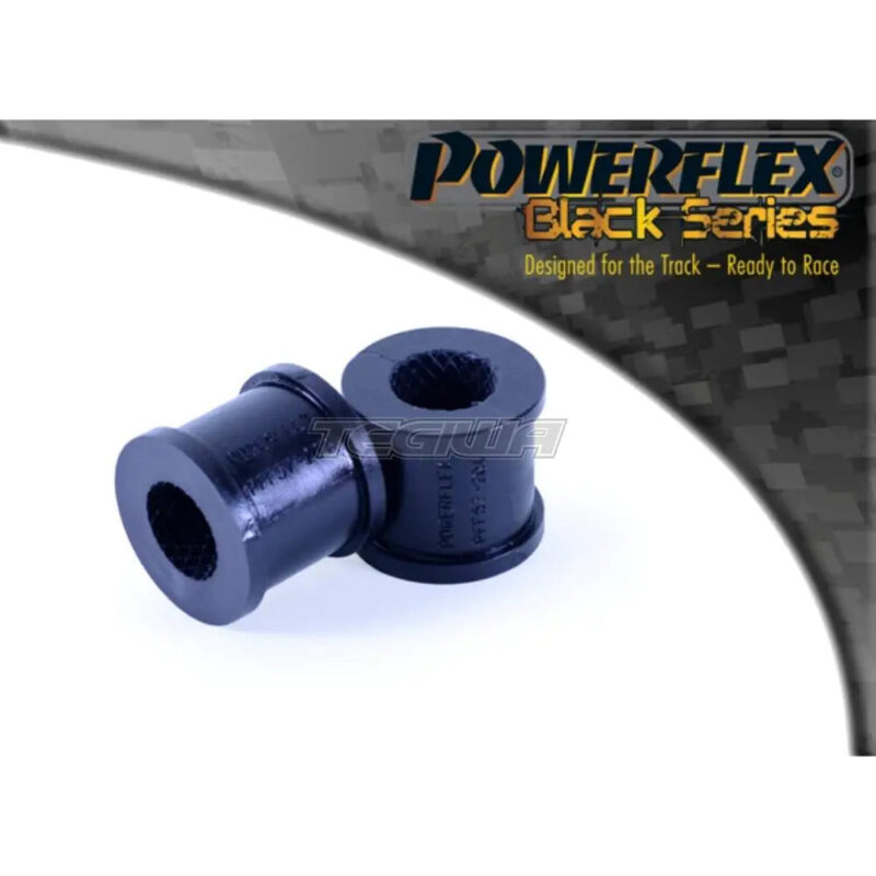 Powerflex Black Series Front Anti Roll Bar Bush 24mm Porsche 944 Inc S2 Turbo 85-91