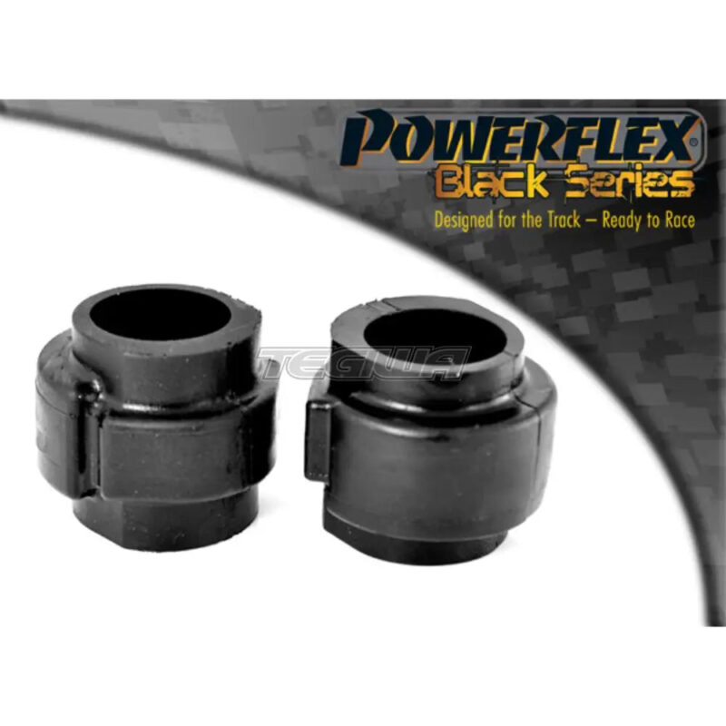 Powerflex Black Series Front Anti Roll Bar Bush 26.8mm Audi A6 S6 RS6 C7 11-18