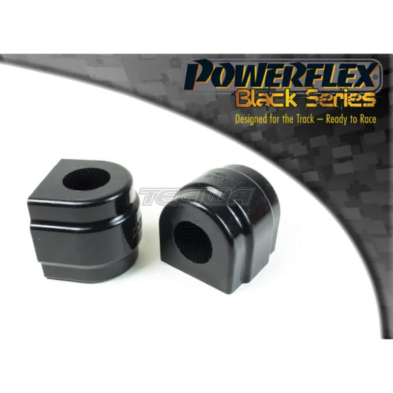 Powerflex Black Series Front Anti Roll Bar Bush 26mm BMW 3 Series E46 M3 Inc CSL 99-06