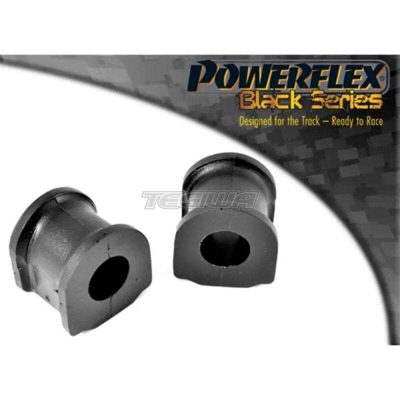 Powerflex Black Series Front Anti Roll Bar Bush 27mm Porsche 911 964 89-94