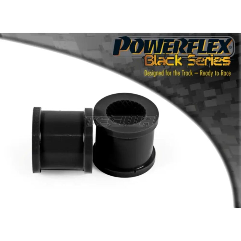 Powerflex Black Series Front Anti roll Bar Bush 28.5mm Porsche 944 Inc S2 Turbo 85-91