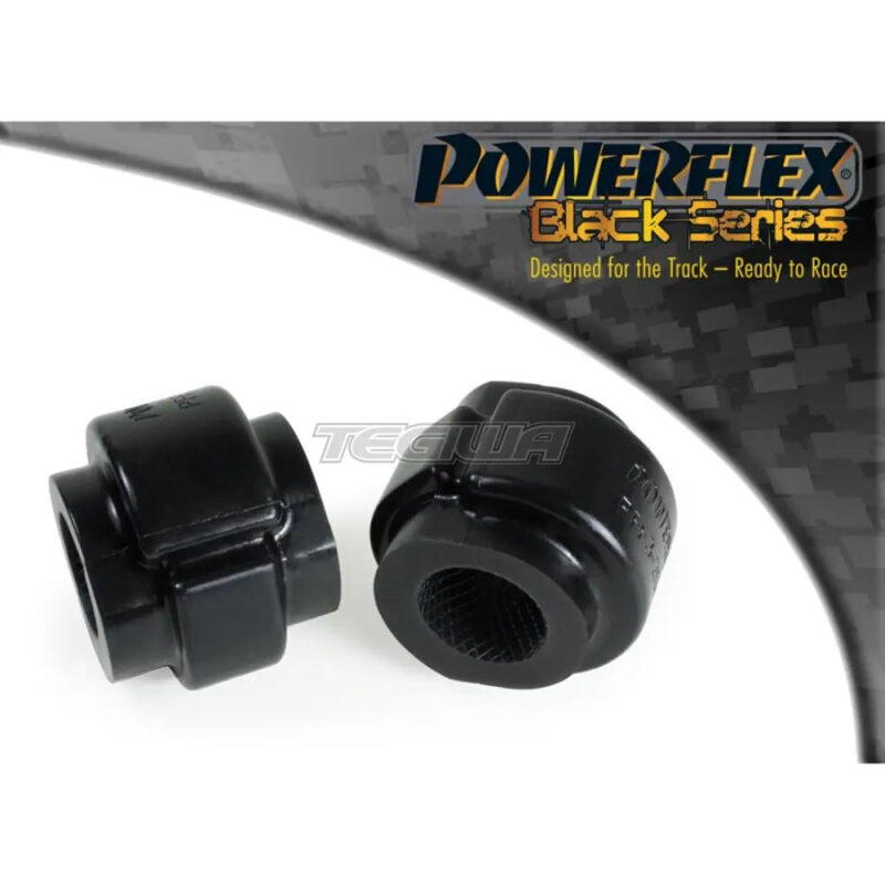 Powerflex Black Series Front Anti Roll Bar Bush 29mm Audi A7 S7 RS7 4G8 10-18