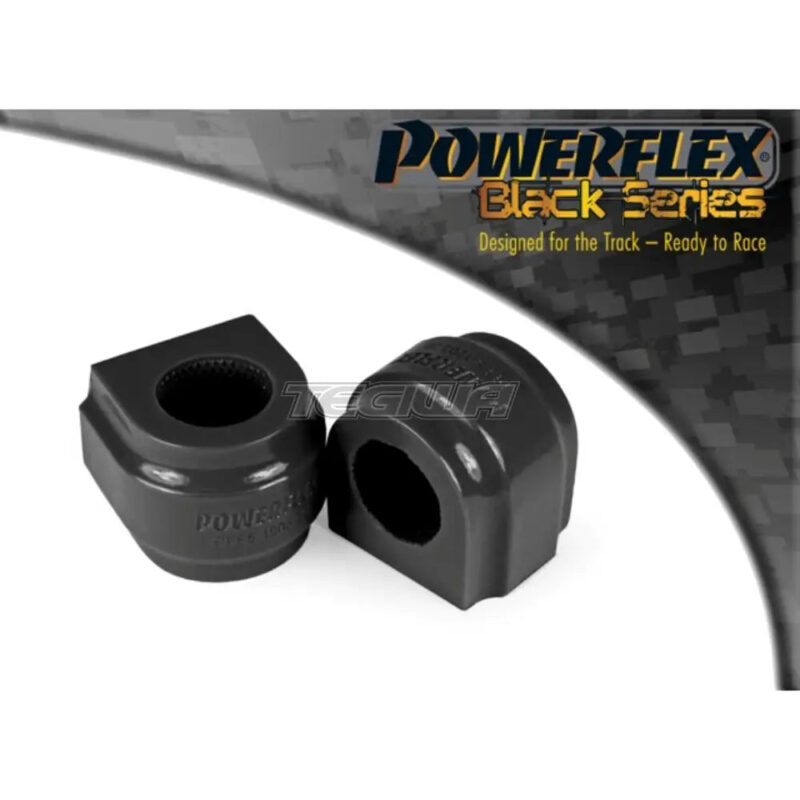 Powerflex Black Series Front Anti Roll Bar Bush 30mm BMW 2 Series F22 F23 13+