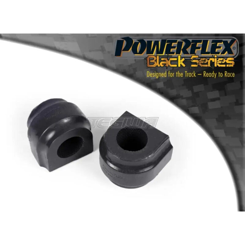 Powerflex Black Series Front Anti-Roll Bar Bush BMW 6 Series F06 F12 F13 Sedan Convertible Coupe 11-18