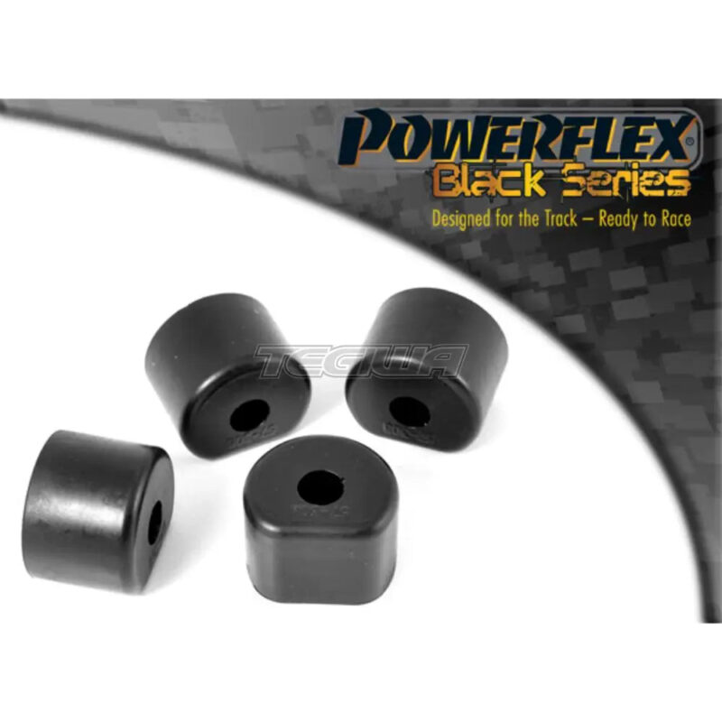 Powerflex Black Series Front Anti Roll Bar End Link To Wishbone Porsche 924 Inc S 944 82-85