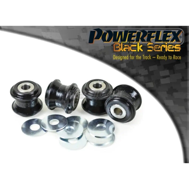 Powerflex Black Series Front Anti Roll Bar Link Bush Audi A8 S8 D4 10-17