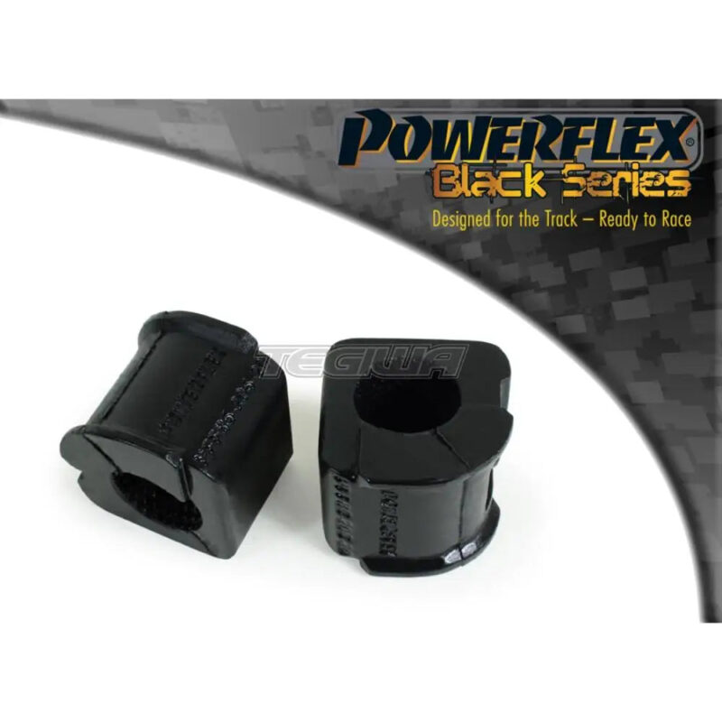 Powerflex Black Series Front Anti Roll Bar Mount 18mm Volkswagen Corrado VR6 89-95