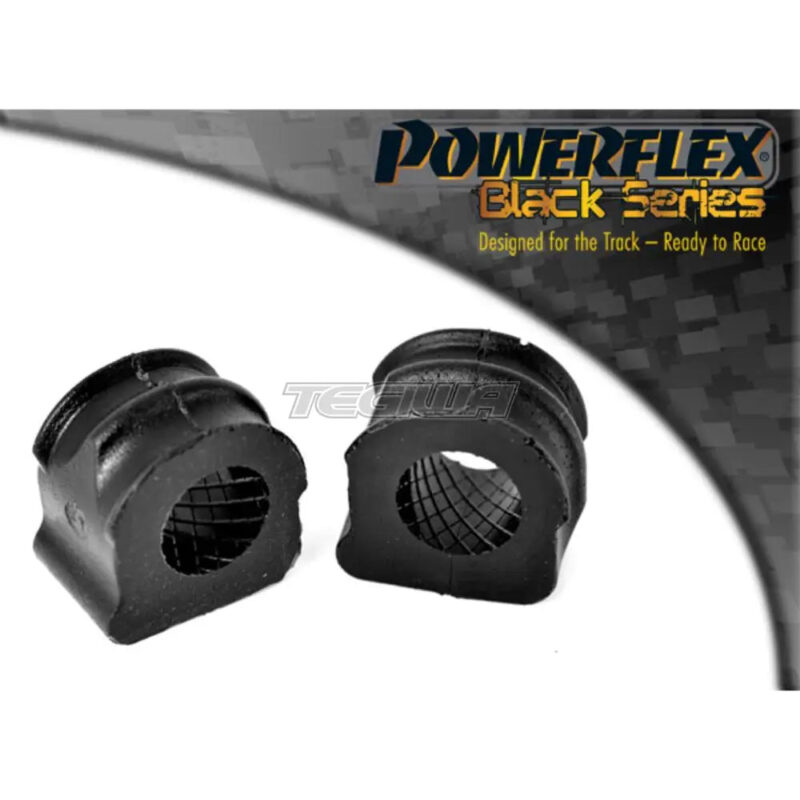 Powerflex Black Series Front Anti Roll Bar Mounting 20mm Audi A3 S3 RS3 8L MK1 4WD 96-03
