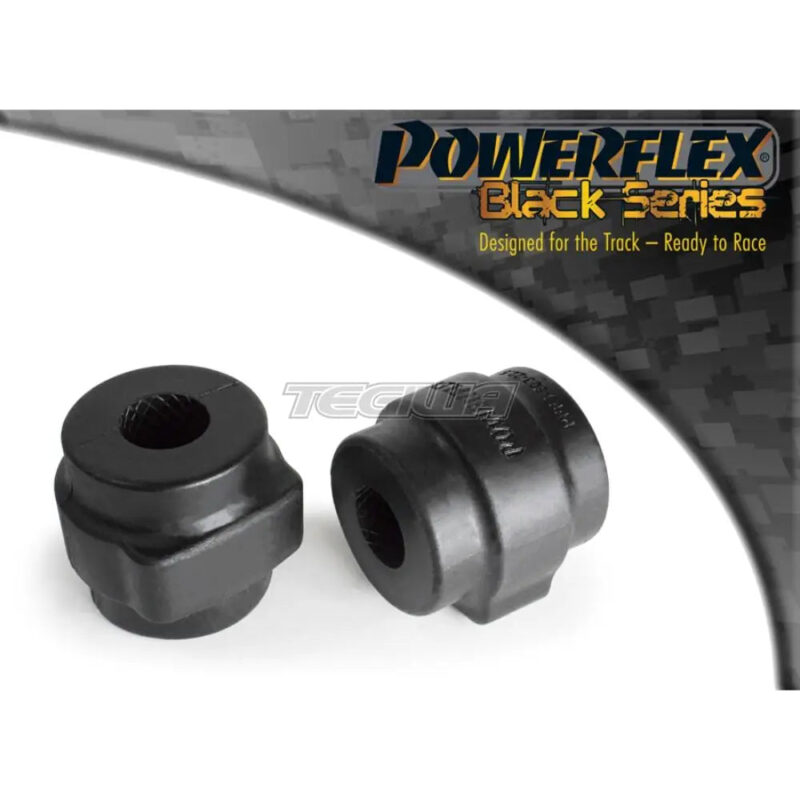 Powerflex Black Series Front Anti Roll Bar Mounting Bush 24mm BMW 5 Series E39 535 to 540 96-04