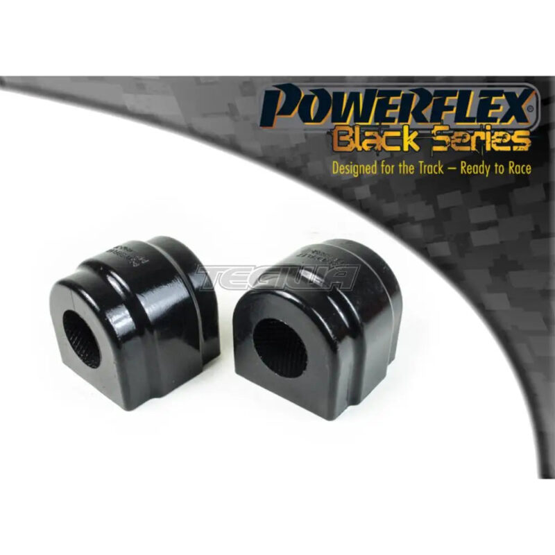 Powerflex Black Series Front Anti Roll Bar Mounting Bush 26.5mm BMW 1 Series E81 E82 E87 E88 04-13