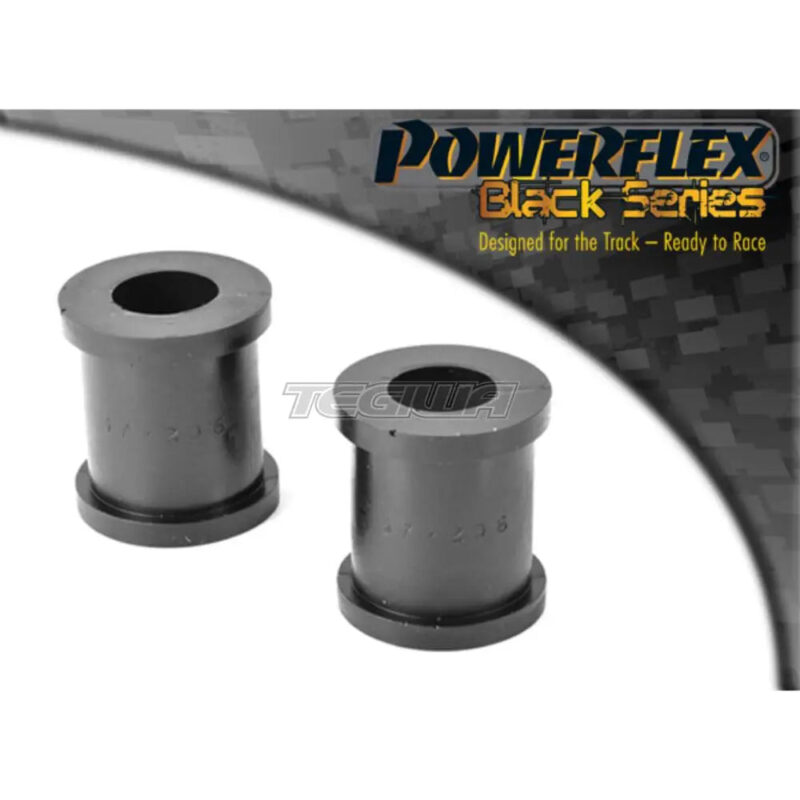 Powerflex Black Series Front Anti Roll Bar To Link Rod Bush Porsche 944 Inc S2 Turbo 85-91