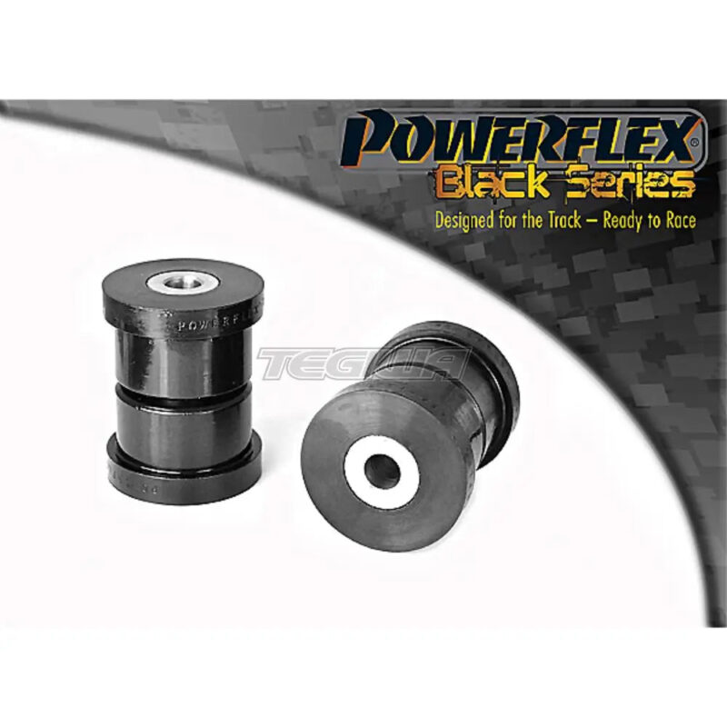 Powerflex Black Series Front Arm Front Bush BMW 1 Series F40 18+