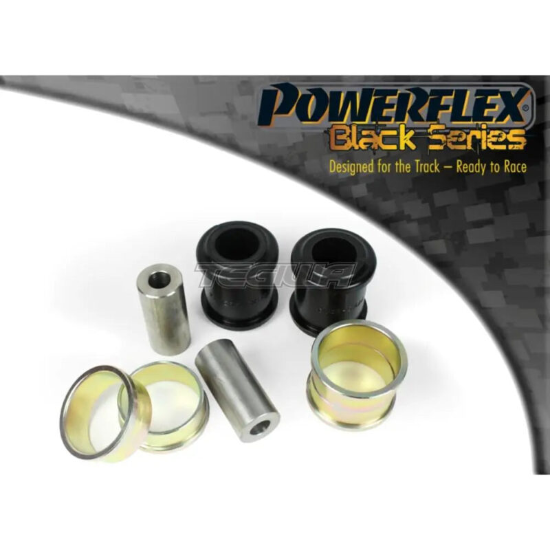 Powerflex Black Series Front Control Arm To Chassis Bush BMW 1 Series F20 F21 RWD 11-19
