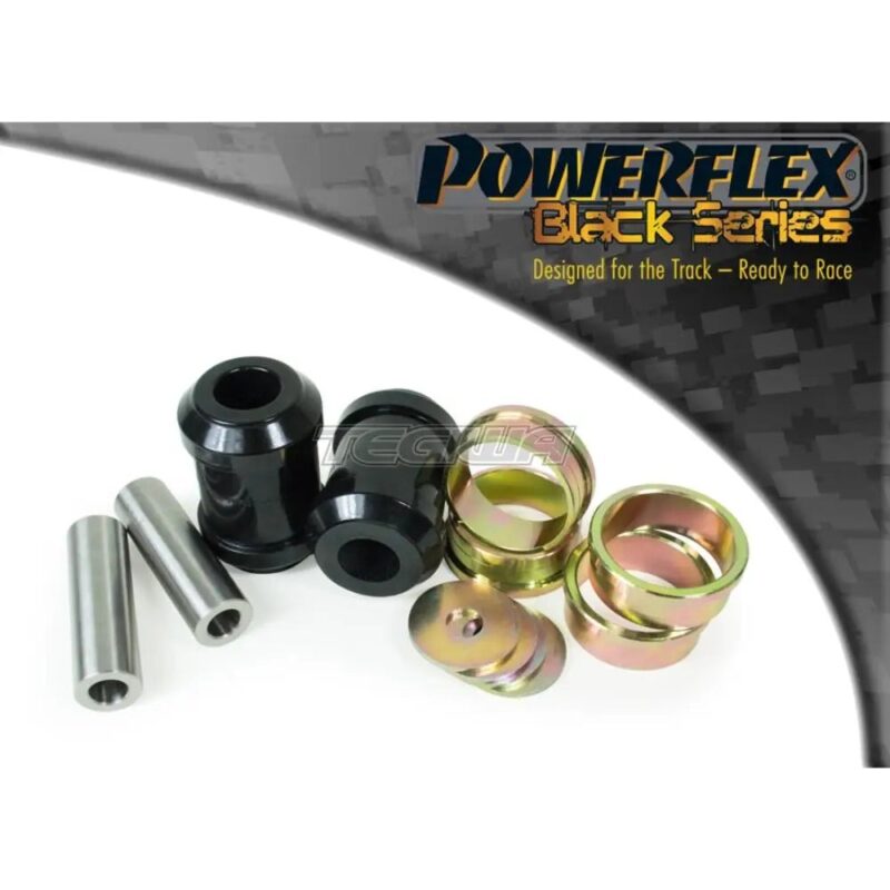 Powerflex Black Series Front Control Arm To Chassis Bush BMW 5 Series F10 F11 Saloon Touring 10-17