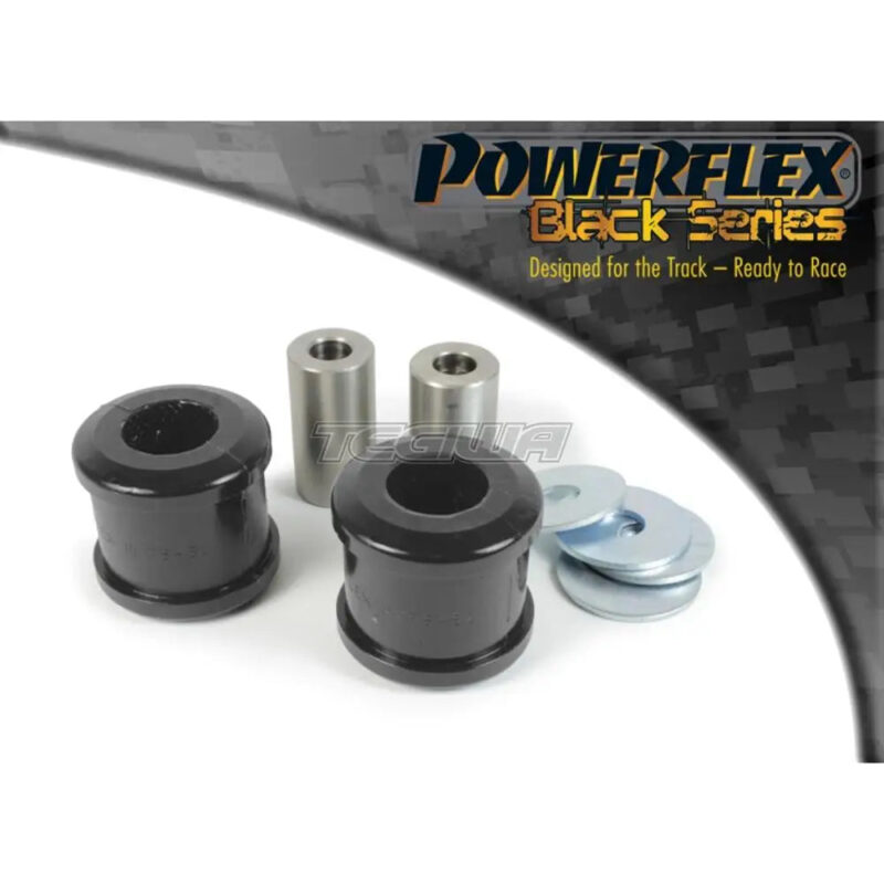 Powerflex Black Series Front Inner Track Control Arm Bush BMW 5 Series E39 520 to 530 Touring 96-04