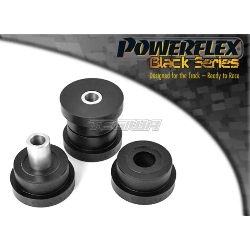 Powerflex Black Series Front Inner Track Control Arm Bush BMW 5 Series E39 M5 96-04