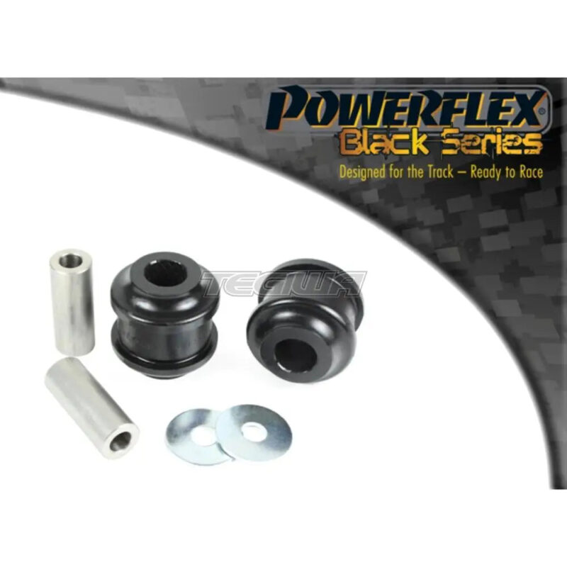 Powerflex Black Series Front Lower Arm Inner Bush Audi A4 S4 RS4 B5 95-01